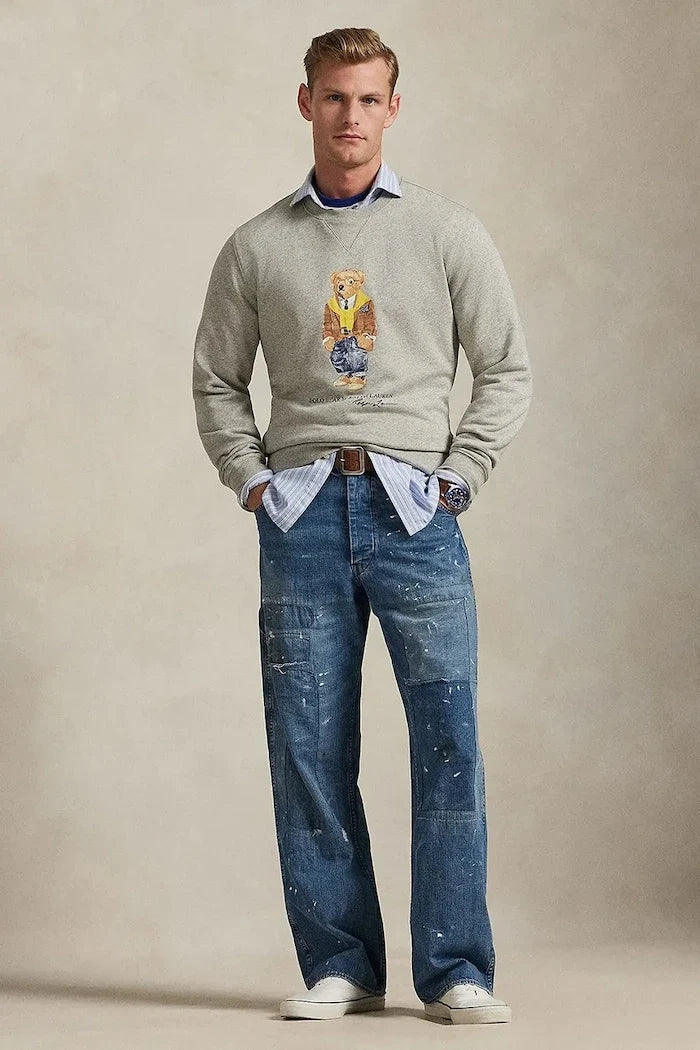 Sudadera Polo Ralph Lauren