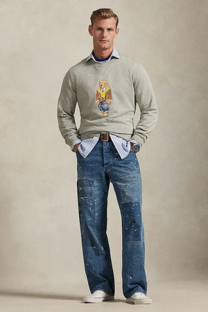 Sudadera Polo Ralph Lauren