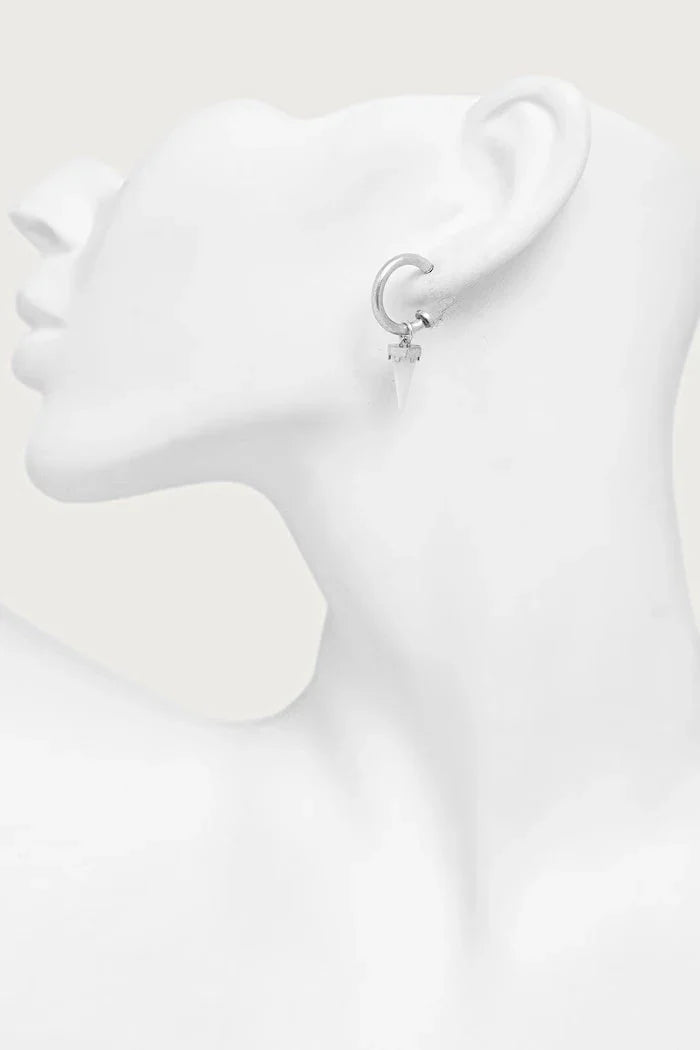 Pendientes AllSaints para mujer