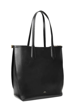 Bolso de cuero Polo Ralph Lauren