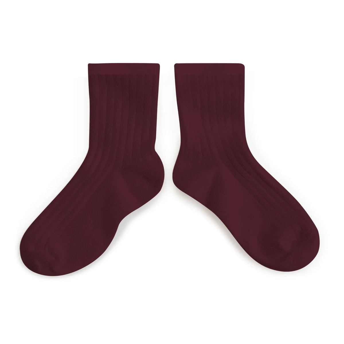 Collégien - Calcetines Mini | Burdeos
