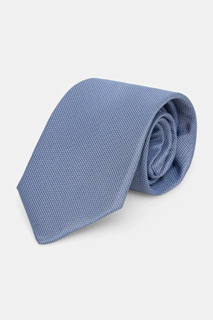 Corbata de seda Michael Kors para hombre