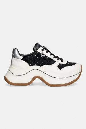 Zapatillas deportivas de mujer Michael Kors Arla Trainer