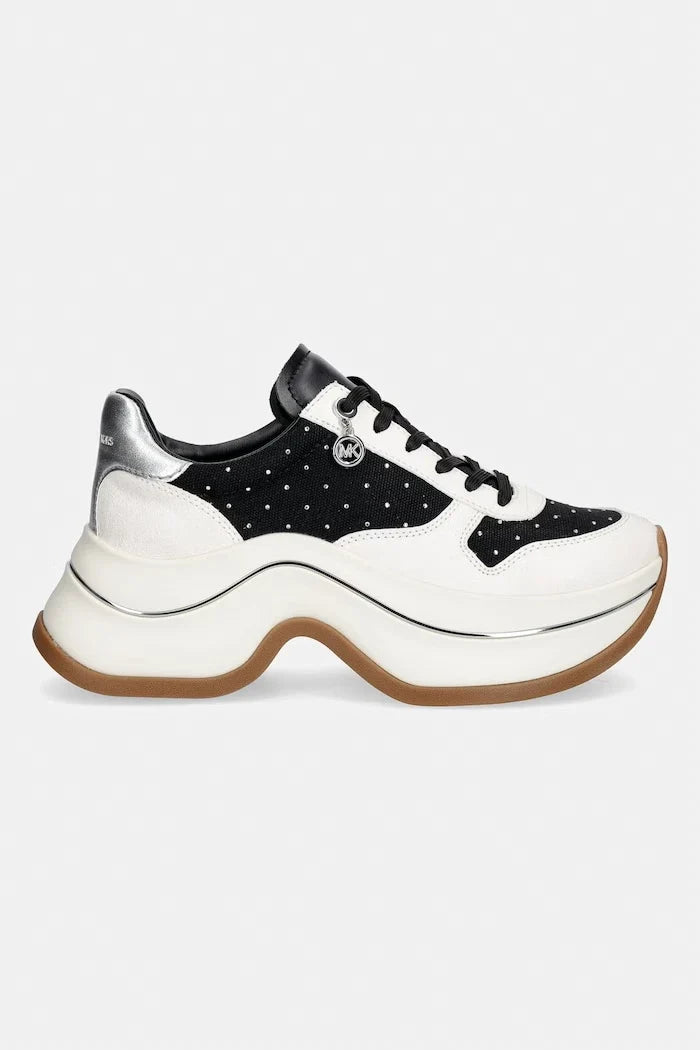 Zapatillas deportivas de mujer Michael Kors Arla Trainer