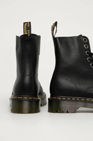 Botines Dr. Martens 1460 Pascal Bex Pisa de piel