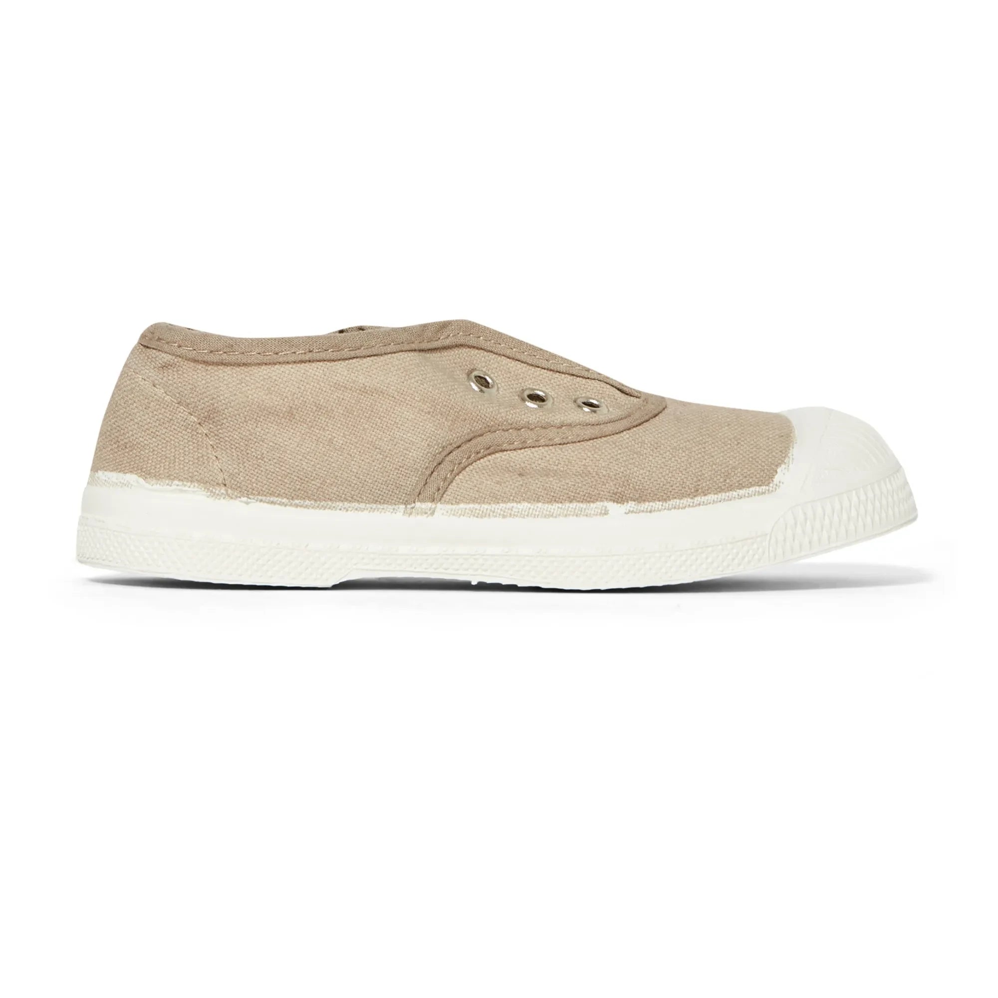 Bensimon - Zapatillas Elly Veganas | Beige