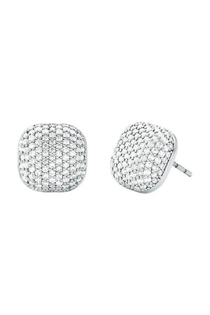 Pulsera y pendientes de latón para mujer de Michael Kors