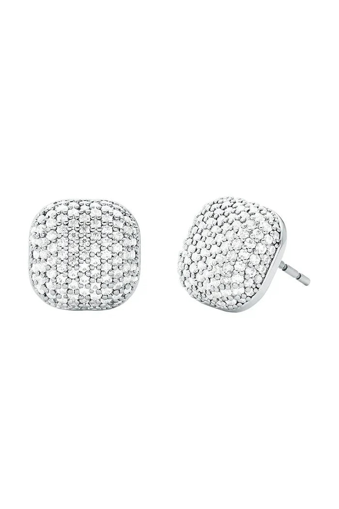Pulsera y pendientes de latón para mujer de Michael Kors