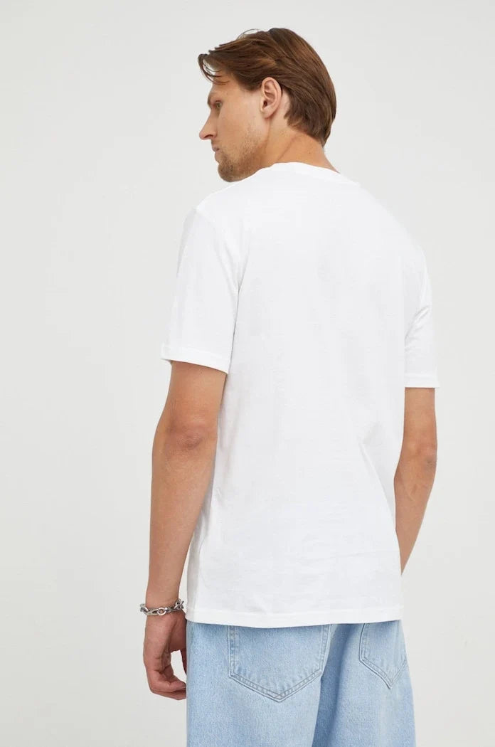 Camiseta de algodón Marc O'Polo