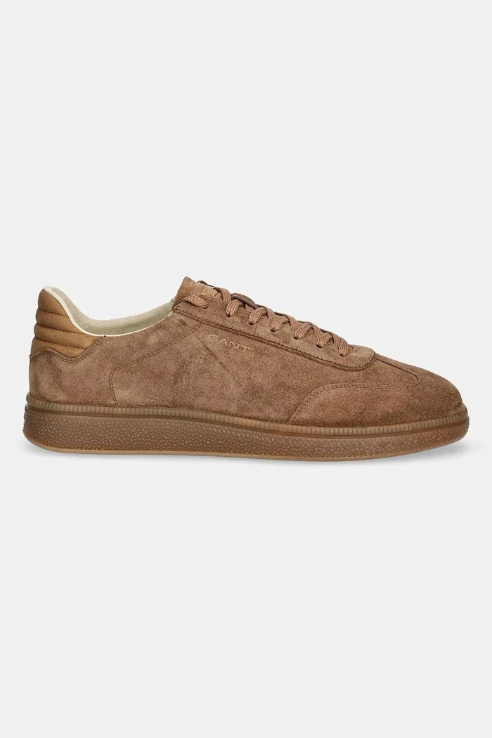 Gant Cuzmo Zapatillas de Deporte de Ante