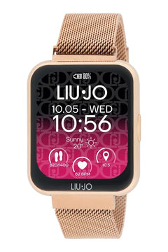 Reloj inteligente Liu Jo para mujer