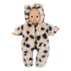 Minikane - Vestido de Bebé - Gato Pequeño Tulum
