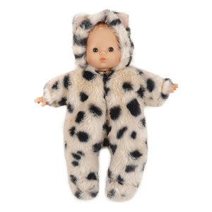 Minikane - Vestido de Bebé - Gato Pequeño Tulum
