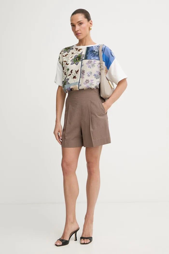 Weekend Max Mara Camiseta PAMPAS para Mujer
