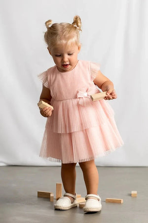 Vestido para niña Mayoral