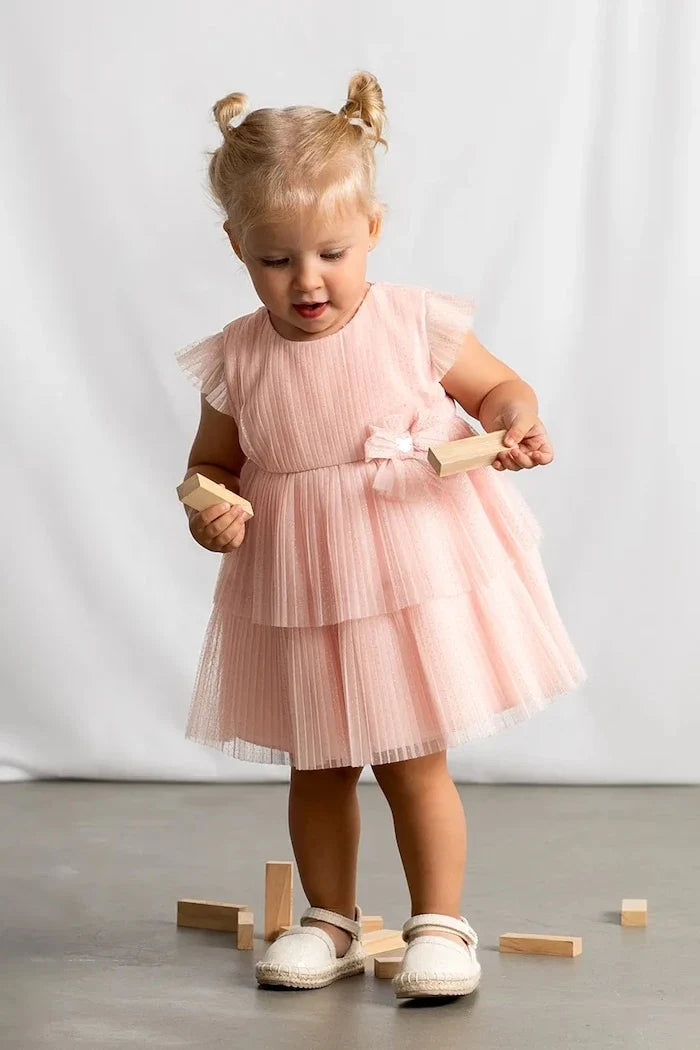 Vestido para niña Mayoral