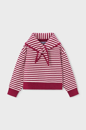 Jersey de viscosa para niños Mayoral