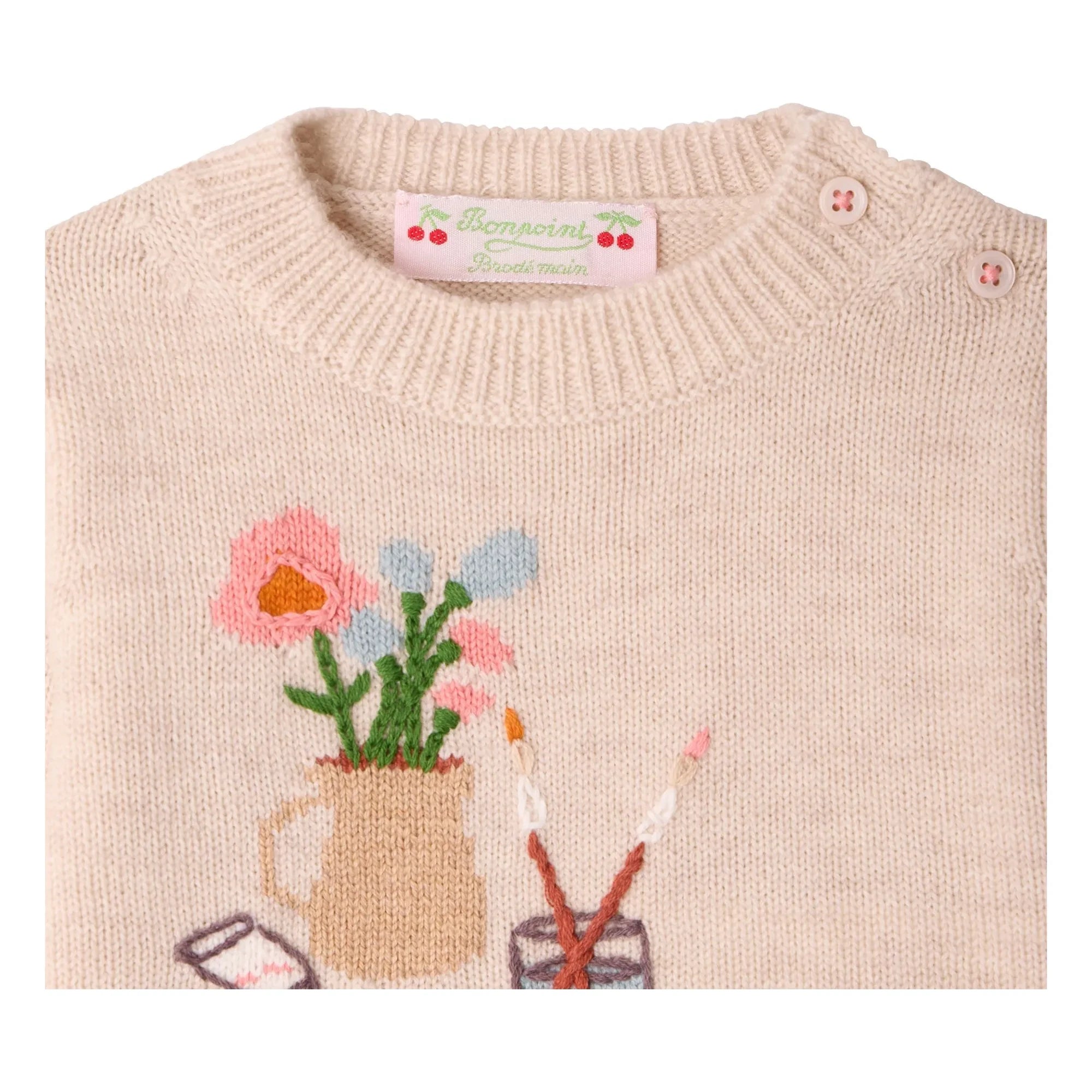 Bonpoint - Almire | Abeja