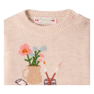 Bonpoint - Almire | Abeja