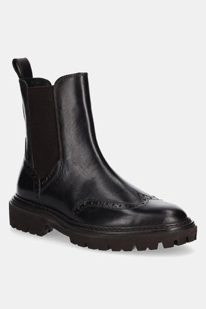 Botín Chelsea de piel Gant Ivyhill