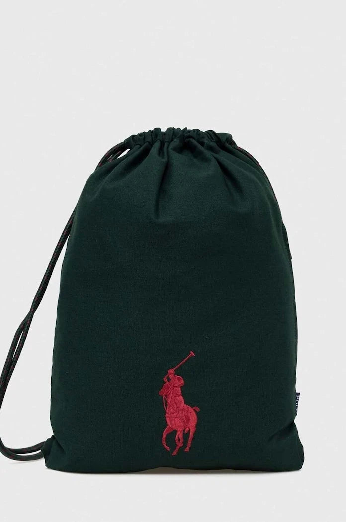 Mochila infantil Polo Ralph Lauren