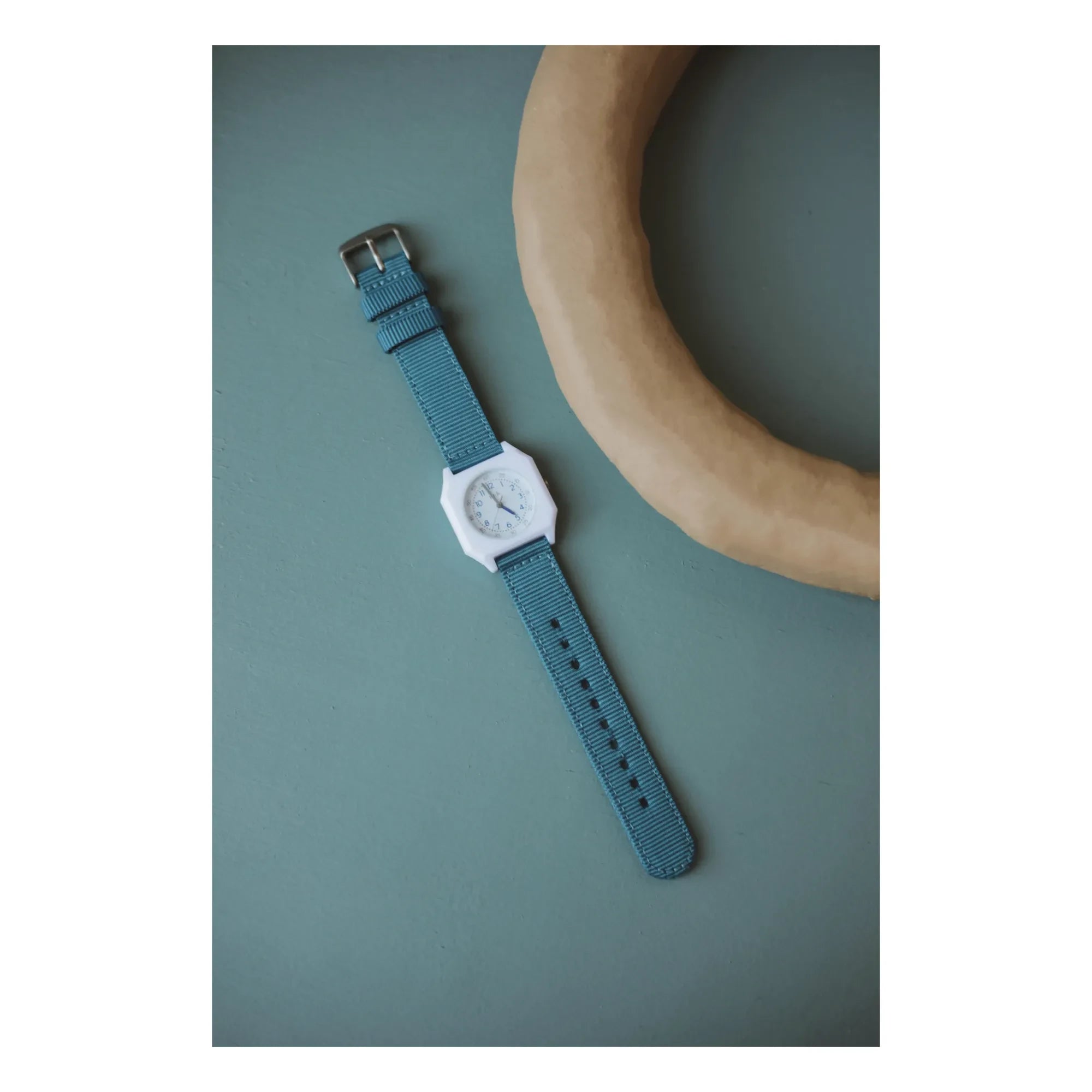 Mini Kyomo - Reloj | Azul