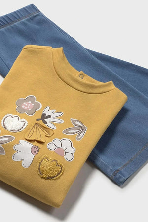 Conjunto infantil Mayoral