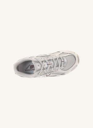 New Balance - Zapatillas deportivas con cordones elásticos 740 | Rosewood