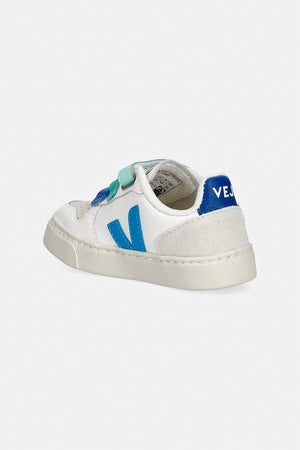 Deportivas Veja Small V-10 para niño de piel