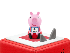 Tonies - Aprende Inglés con Peppa Pig - Peppa Pig
