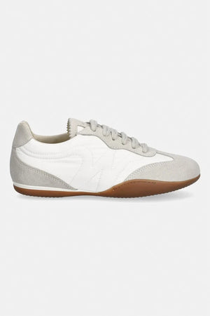 Weekend Max Mara Zapatillas Deportivas de Ante para Mujer