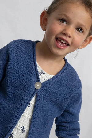 Chaleco infantil Mayoral