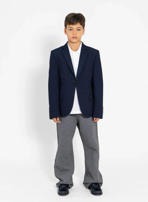 Smallable Kid - Lyle Loafer | Mavi