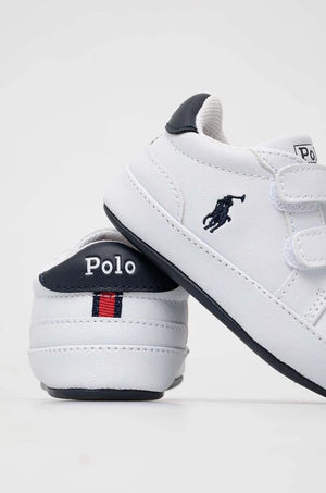 Polo Ralph Lauren Zapatillas de bebé
