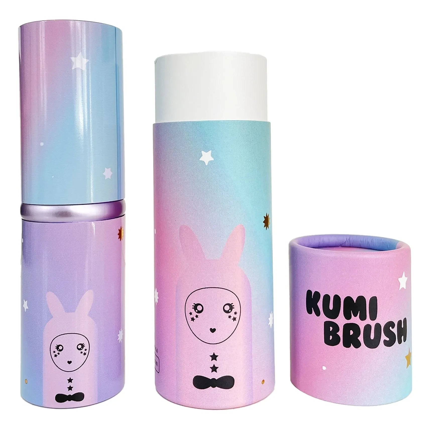 Inuwet - Brocha Kumi Kabuki