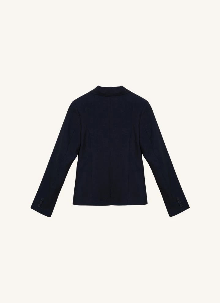 Smallable Kid - Chaqueta Windsor | Marino