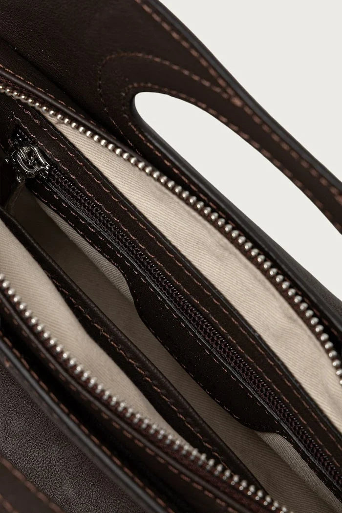 Bolso cruzado de piel Max&Co. para mujer MCLCALDAIA