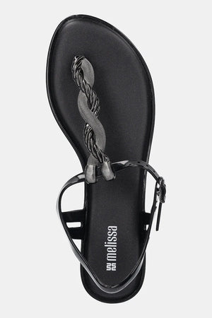 Melissa SOLAR TWIST AD Sandalia