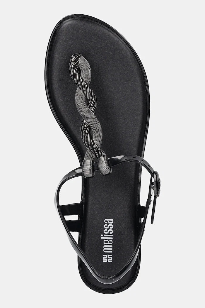 Melissa SOLAR TWIST AD Sandalia