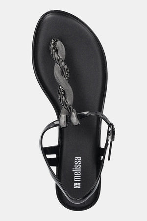 Melissa SOLAR TWIST AD Sandalia