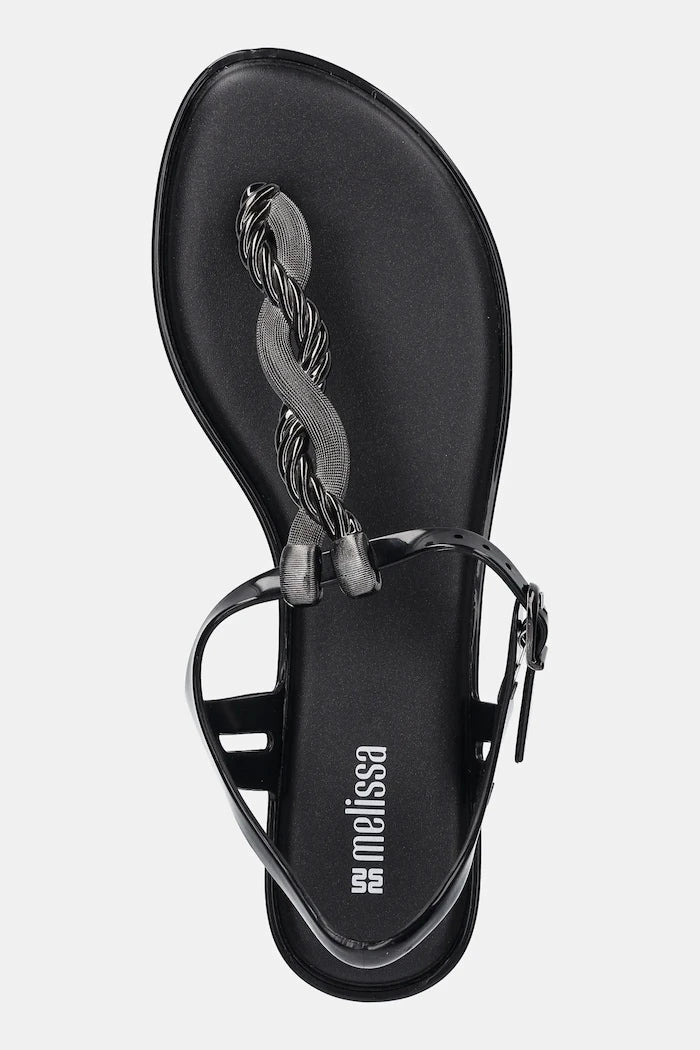 Melissa SOLAR TWIST AD Sandalia