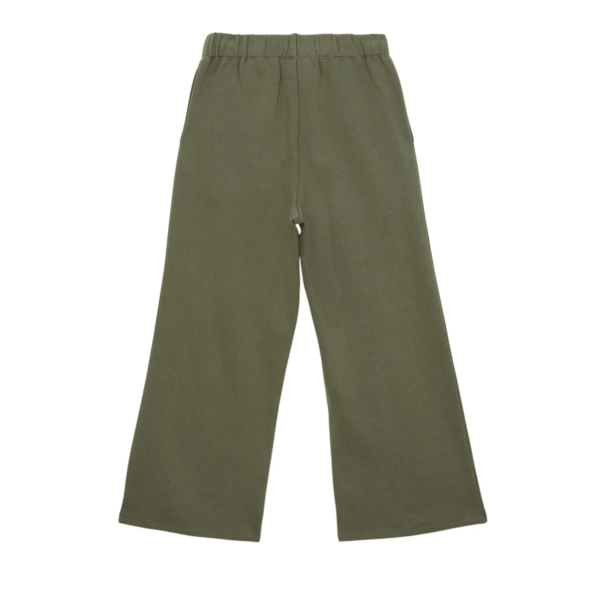 Hundred Pieces - Pantalones de chándal Lowie | Caqui
