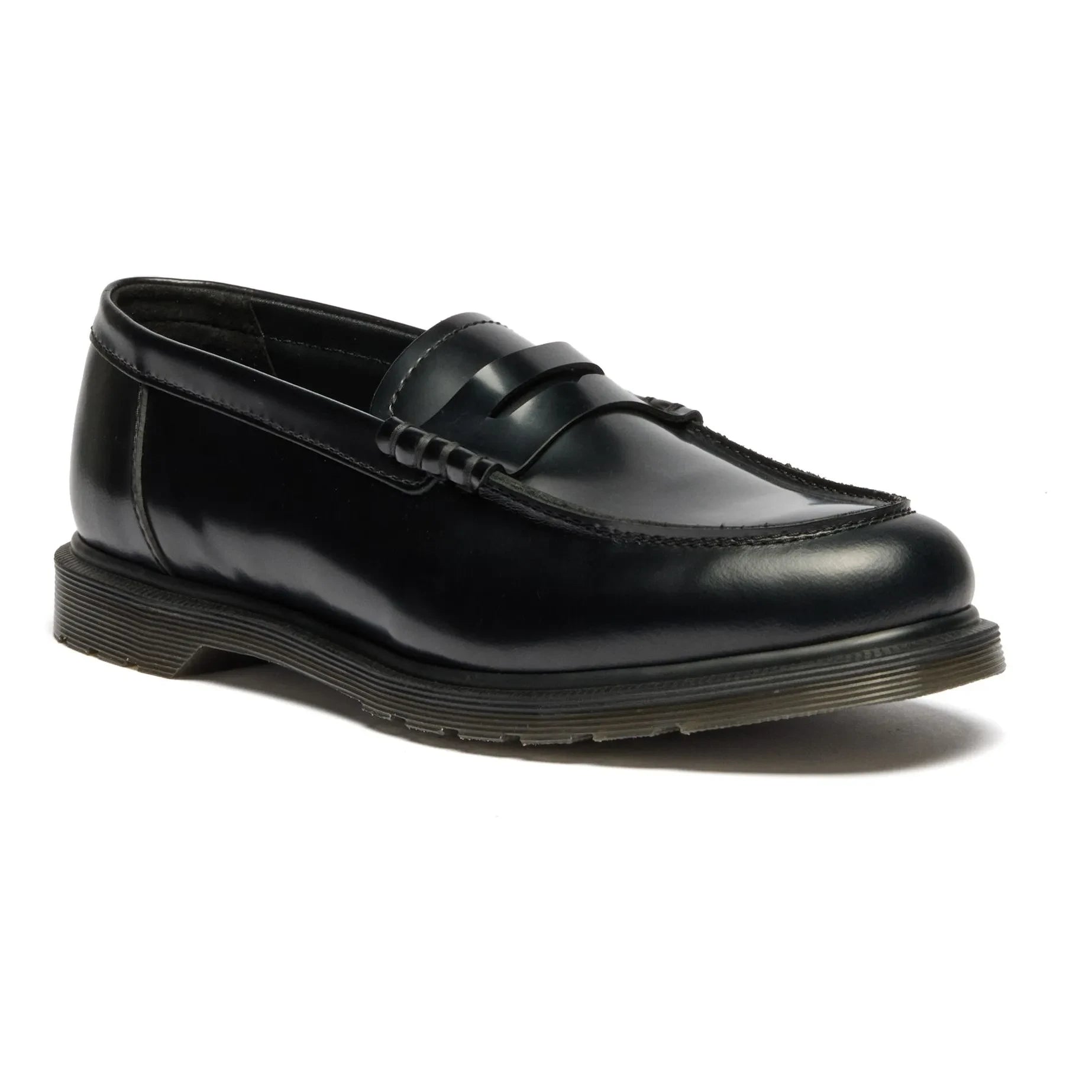 Dr Martens - Mocasines Mayfare | Negro