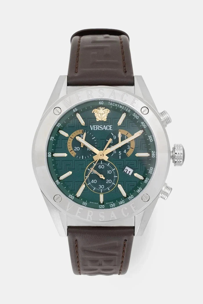 Reloj Versace