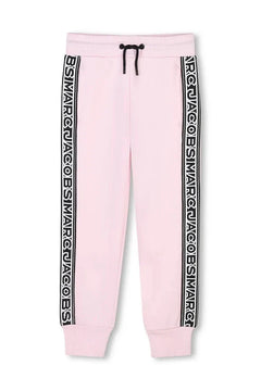 Pantalón deportivo infantil Marc Jacobs