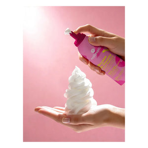Nailmatic Kids - Mousse de ducha de frutos rojos - 200 ml