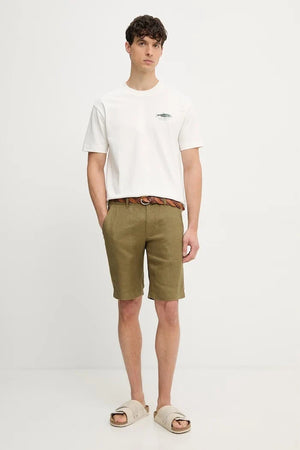 Camiseta de algodón Marc O'Polo para hombre