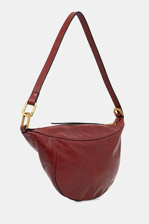 Bolso de piel LUNA de AllSaints