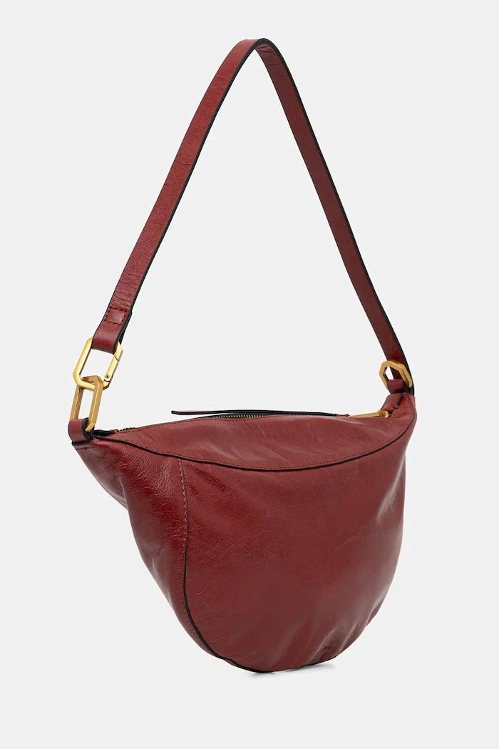 Bolso de piel LUNA de AllSaints