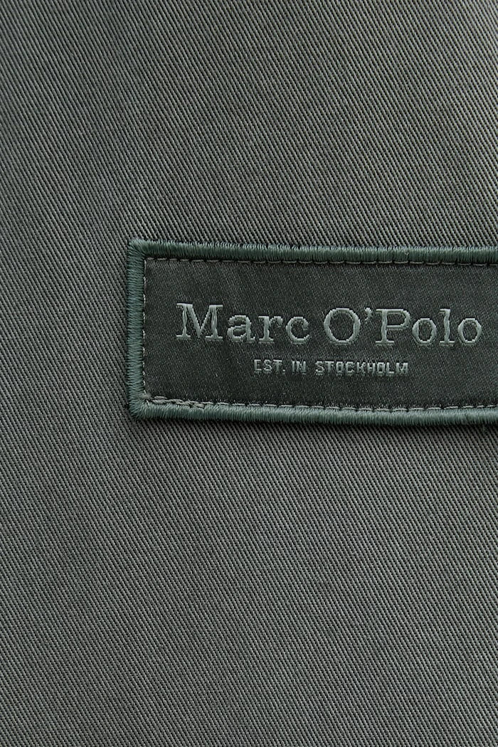 Chaqueta camisera de algodón para hombre Marc O'Polo